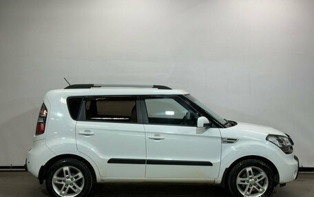 KIA Soul I рестайлинг, 2011 год, 1 079 000 рублей, 4 фотография