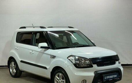 KIA Soul I рестайлинг, 2011 год, 1 079 000 рублей, 3 фотография