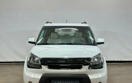 KIA Soul I рестайлинг, 2011 год, 1 079 000 рублей, 2 фотография