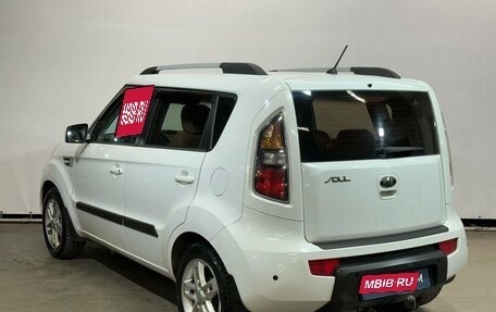 KIA Soul I рестайлинг, 2011 год, 1 079 000 рублей, 7 фотография