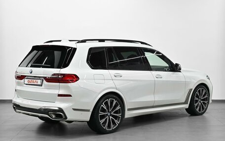 BMW X7, 2019 год, 7 700 000 рублей, 2 фотография