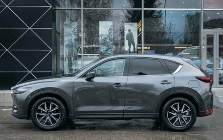 Mazda CX-5 II, 2019 год, 2 875 000 рублей, 2 фотография