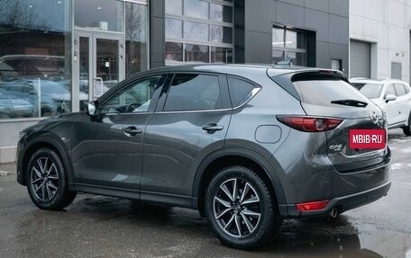 Mazda CX-5 II, 2019 год, 2 875 000 рублей, 3 фотография