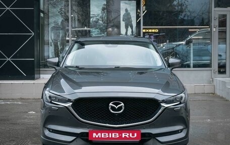 Mazda CX-5 II, 2019 год, 2 875 000 рублей, 8 фотография