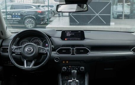 Mazda CX-5 II, 2019 год, 2 875 000 рублей, 22 фотография