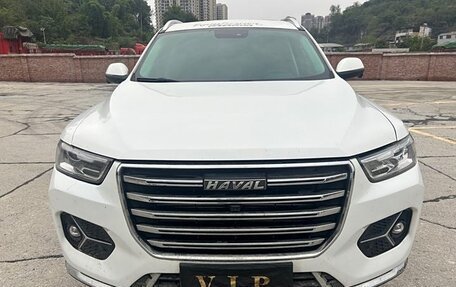 Haval H6, 2020 год, 1 300 000 рублей, 3 фотография