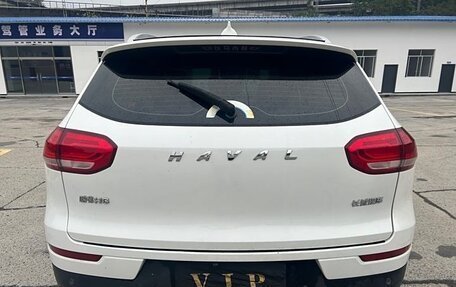 Haval H6, 2020 год, 1 300 000 рублей, 5 фотография