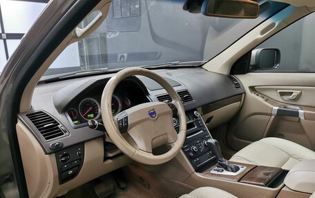 Volvo XC90 II рестайлинг, 2011 год, 1 597 000 рублей, 9 фотография