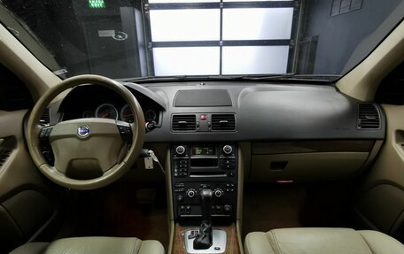 Volvo XC90 II рестайлинг, 2011 год, 1 597 000 рублей, 6 фотография