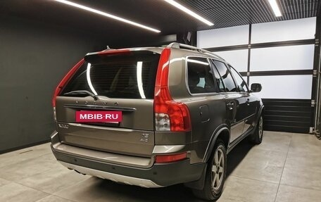 Volvo XC90 II рестайлинг, 2011 год, 1 597 000 рублей, 2 фотография