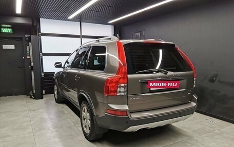 Volvo XC90 II рестайлинг, 2011 год, 1 597 000 рублей, 4 фотография