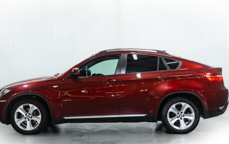 BMW X6, 2009 год, 2 150 000 рублей, 4 фотография