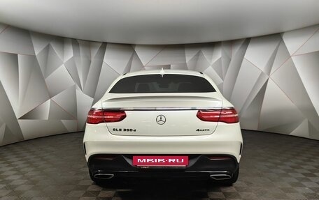 Mercedes-Benz GLE Coupe, 2017 год, 4 695 700 рублей, 8 фотография