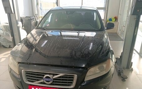 Volvo S80 II рестайлинг 2, 2011 год, 1 119 000 рублей, 2 фотография