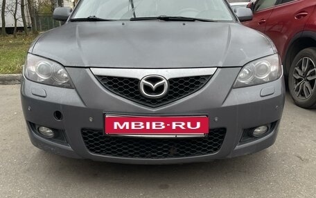 Mazda 3, 2006 год, 468 000 рублей, 2 фотография