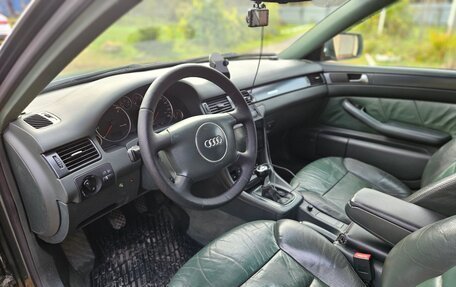 Audi A6 allroad, 2003 год, 950 000 рублей, 3 фотография