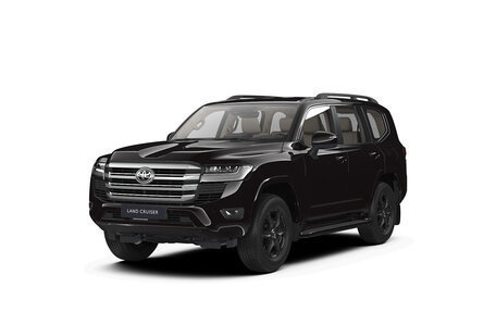 Toyota Land Cruiser, 2024 год, 16 990 000 рублей, 6 фотография