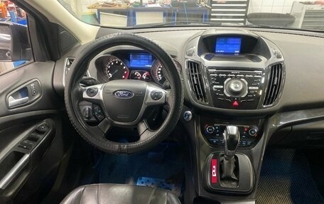 Ford Kuga III, 2014 год, 1 035 000 рублей, 8 фотография