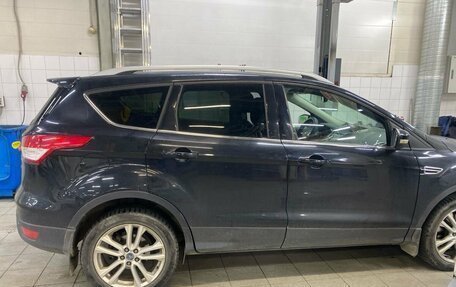 Ford Kuga III, 2014 год, 1 035 000 рублей, 13 фотография