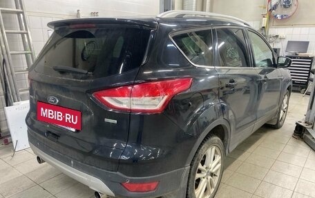 Ford Kuga III, 2014 год, 1 035 000 рублей, 12 фотография