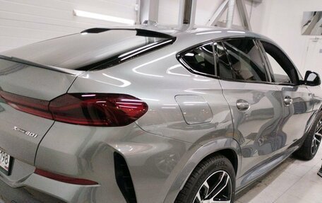 BMW X6, 2023 год, 12 000 000 рублей, 13 фотография