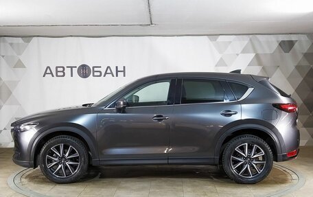 Mazda CX-5 II, 2018 год, 2 999 000 рублей, 4 фотография