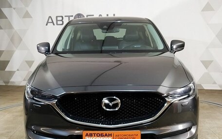 Mazda CX-5 II, 2018 год, 2 999 000 рублей, 2 фотография