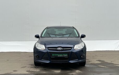 Ford Focus III, 2012 год, 735 000 рублей, 2 фотография