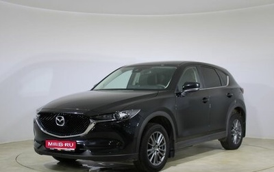 Mazda CX-5 II, 2021 год, 3 260 000 рублей, 1 фотография