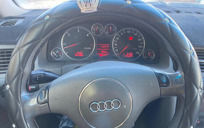 Audi A6, 2002 год, 530 000 рублей, 1 фотография