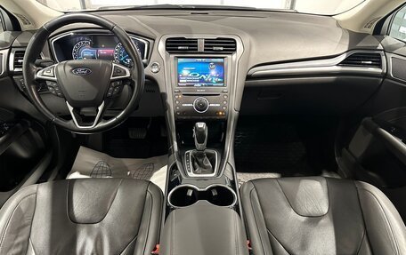 Ford Mondeo V, 2015 год, 1 829 000 рублей, 9 фотография