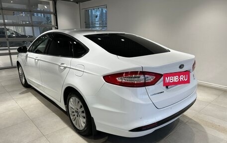 Ford Mondeo V, 2015 год, 1 829 000 рублей, 6 фотография