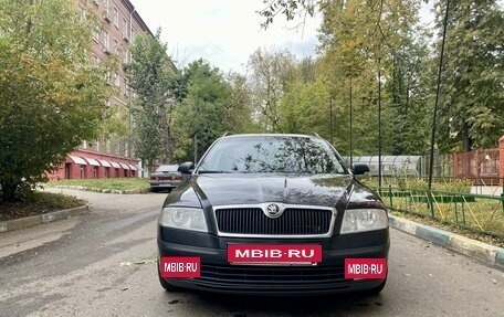 Skoda Octavia, 2008 год, 720 000 рублей, 5 фотография