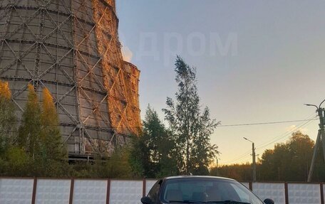 Alfa Romeo 156 I рестайлинг 1, 1999 год, 330 000 рублей, 2 фотография