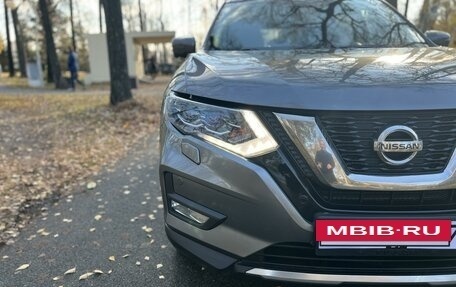 Nissan X-Trail, 2018 год, 2 289 000 рублей, 11 фотография