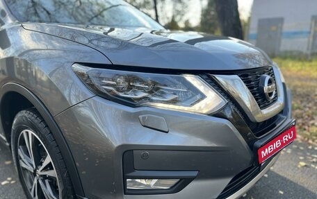 Nissan X-Trail, 2018 год, 2 289 000 рублей, 12 фотография