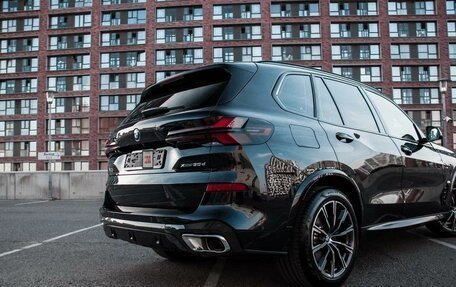 BMW X5, 2024 год, 15 700 000 рублей, 8 фотография