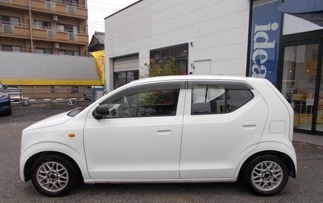 Suzuki Alto, 2020 год, 550 000 рублей, 4 фотография