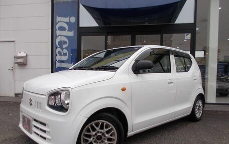 Suzuki Alto, 2020 год, 550 000 рублей, 3 фотография