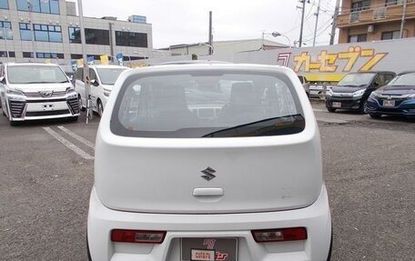 Suzuki Alto, 2020 год, 550 000 рублей, 6 фотография