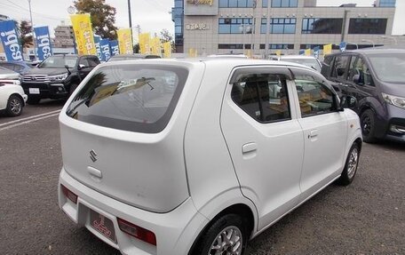 Suzuki Alto, 2020 год, 550 000 рублей, 5 фотография