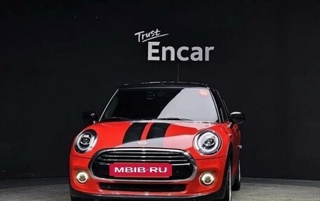 MINI Hatch, 2020 год, 1 780 000 рублей, 3 фотография