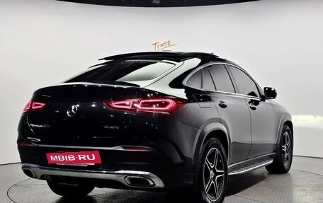 Mercedes-Benz GLE Coupe, 2021 год, 8 140 000 рублей, 3 фотография