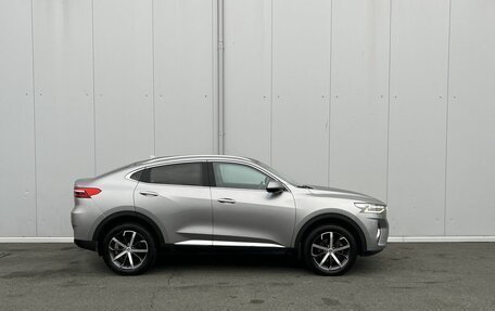 Haval F7x I, 2019 год, 2 349 000 рублей, 4 фотография