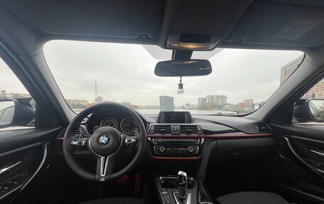 BMW 3 серия, 2012 год, 1 590 000 рублей, 7 фотография