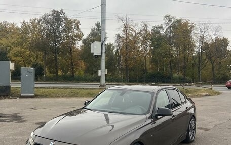 BMW 3 серия, 2012 год, 1 590 000 рублей, 6 фотография