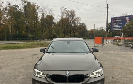 BMW 3 серия, 2012 год, 1 590 000 рублей, 5 фотография