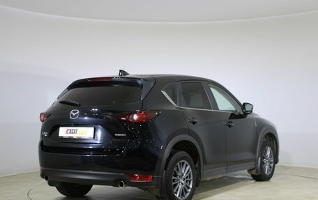 Mazda CX-5 II, 2021 год, 3 260 000 рублей, 5 фотография