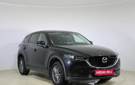 Mazda CX-5 II, 2021 год, 3 260 000 рублей, 3 фотография