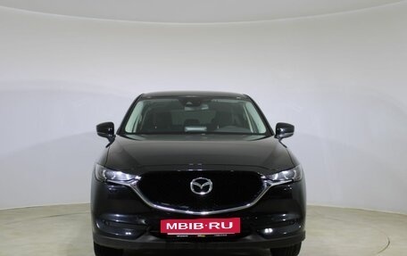 Mazda CX-5 II, 2021 год, 3 260 000 рублей, 2 фотография